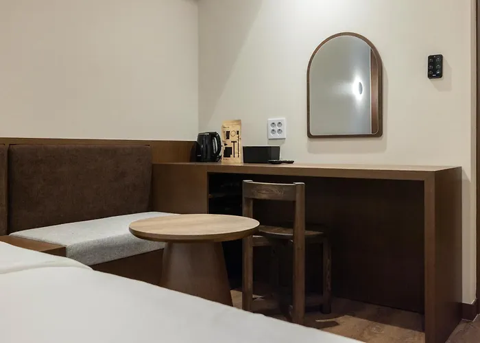 Onjae Seongsu ソウル特別市
