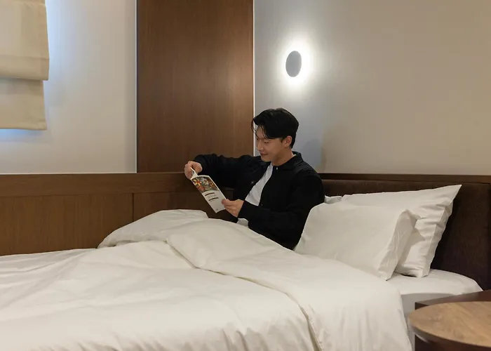 Onjae Seongsu * ソウル特別市