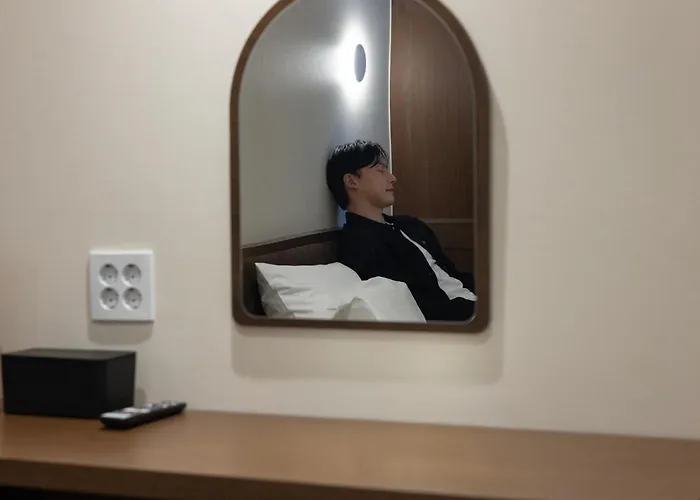 Onjae Seongsu