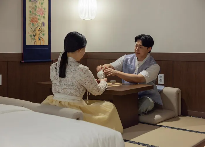 Onjae Seongsu ソウル特別市