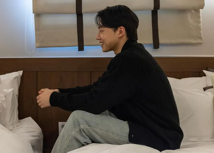 Onjae Seongsu *