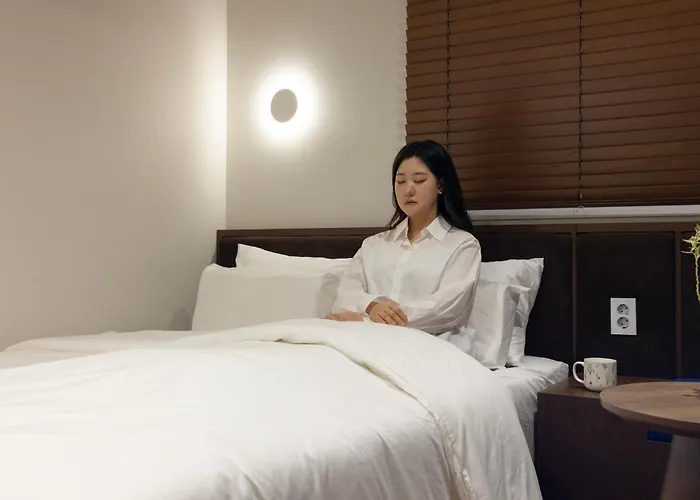 Onjae Seongsu *